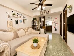 Blk 2 Saint George's Road (Kallang/Whampoa), HDB 3 Rooms #577184401